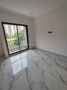 Bedroom Image of 1960 Sq.ft 3 BHK Apartment / Flat for sale in Shree Kalyan Residency, Palanpur Surat for Rs. 6500000