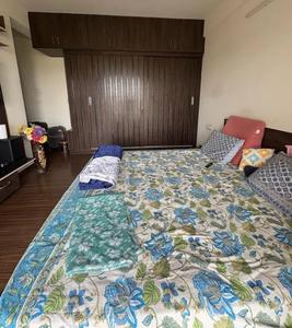 Bedroom Image of 1715 Sq.ft 3 BHK Apartment / Flat for sale in DSR Eden Greens, Carmelaram Bengaluru for Rs. 18500000