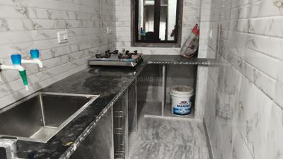 2 BHK Independent House