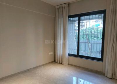 Bedroom Image of 1236 Sq.ft 2 BHK Apartment / Flat for sale in Atlantic Infinity, Ulwe Navi Mumbai for Rs. 16500000