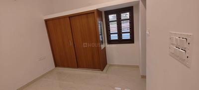 Bedroom Image of 800 Sq.ft 1 BHK Independent House for rent in Bhaktharahalli Bengaluru for Rs. 11500