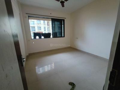 Hall Image of 1500 Sq.ft 2 BHK Apartment / Flat for sale in Kopar Khairane Navi Mumbai for Rs. 20000000