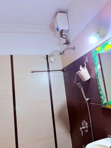 Bathroom Image of 1035 Sq.ft 2 BHK Apartment / Flat for sale in Charms Heritage, Kalyan West Kalyan for Rs. 7900000