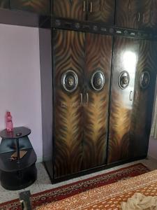 Bedroom Image of 1388 Sq.ft 3 BHK Apartment / Flat for sale in Vrindavan Apartment, Punjabi Para Siliguri for Rs. 5550000