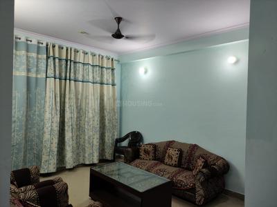Hall Image of 1530 Sq.ft 2 BHK Independent House for rent in Omaxe City, Bagru Khurd Jaipur for Rs. 15000