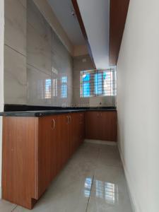 Kitchen Image of 1100 Sq.ft 2 BHK Builder Floor for rent in Koramangala Bengaluru for Rs. 50000
