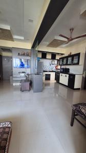 Hall Image of 1575 Sq.ft 3 BHK Apartment / Flat for sale in Sola Ahmedabad for Rs. 9800000