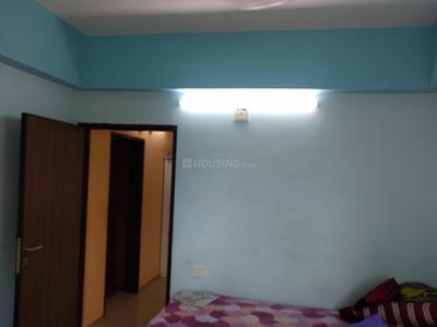 Bedroom Image of 1435 Sq.ft 2 BHK Apartment / Flat for sale in Iscon Harmony, Sevasi Vadodara for Rs. 4500000
