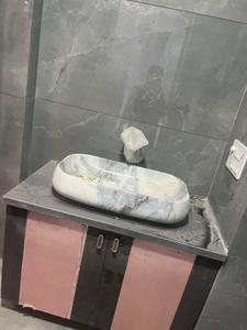 Bathroom Image of 1730 Sq.ft 3 BHK Builder Floor for sale in Nizamuddin West New Delhi for Rs. 55000000