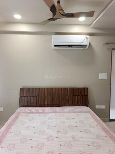 Narottampura, Ganatpura Bedroom 1