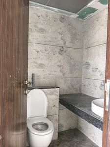 Bedroom Two Image of 1250 Sq.ft 3 BHK Apartment / Flat for sale in Rahul Aston, Hinjawadi Pune for Rs. 11111111