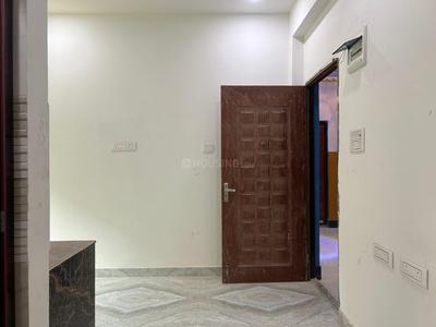 Bedroom Image of 517 Sq.ft 1 BHK Apartment / Flat for sale in Rajarhat Kolkata for Rs. 1913000