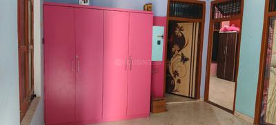 Bedroom Image of 1600 Sq.ft 3.5 BHK Builder Floor for rent in Ram Nagar Ayodhya for Rs. 14000