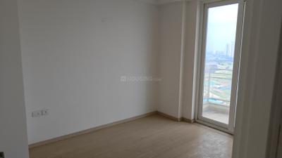 Bedroom Image of 1550 Sq.ft 3 BHK Apartment / Flat for rent in DLF The Primus, Sector 82A Gurgaon for Rs. 56000