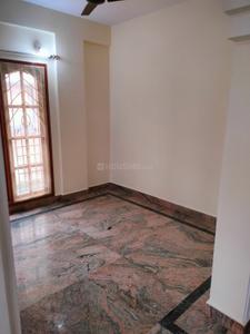 Bedroom Image of 1200 Sq.ft 2 BHK Apartment / Flat for rent in Lakeview Residency Bengaluru for Rs. 20000
