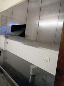 Kitchen Image of 820 Sq.ft 2 BHK Apartment / Flat for sale in ROF Aalayas 1, Sector 102 Gurgaon for Rs. 8000000