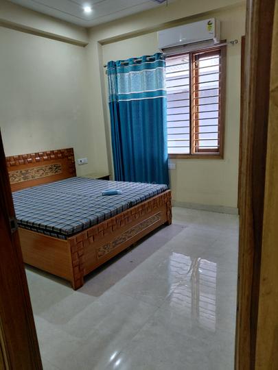 Sector 15 Part 2, Sector 15 Bedroom 1