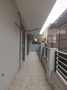 Bedroom One Image of 2700 Sq.ft 4 BHK Builder Floor for sale in Sector 31 Faridabad for Rs. 28500000