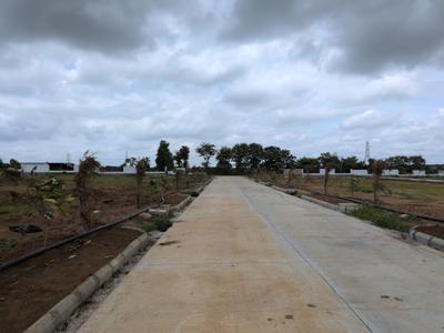 Image of 250 Sq.ft Residential Plot / Land for sale in Raikal, Ranga Reddy for Rs. 3876000