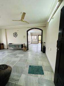 Hall Image of 1650 Sq.ft 3 BHK Apartment / Flat for sale in Twin Tower, Old Palasia Indore for Rs. 11000000
