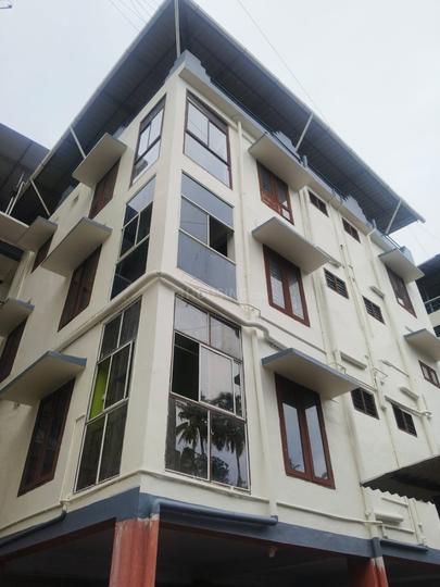 Lake Side Appartment Main Image 1