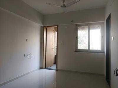 Bedroom Image of 600 Sq.ft 1 RK Apartment / Flat for rent in Prithvi Proximus, Hadapsar Pune for Rs. 18000