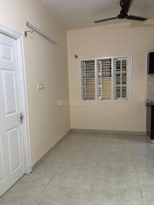 2 BHK Independent Builder Floor