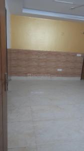 Bedroom Image of 1050 Sq.ft 3 BHK Independent House for rent in Rajpur New Delhi for Rs. 19000