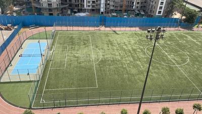 2 BHK Flat