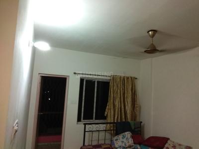 Bedroom Image of 1142 Sq.ft 2 BHK Apartment / Flat for rent in Jamuna Shree, Serampore Hooghly for Rs. 11000