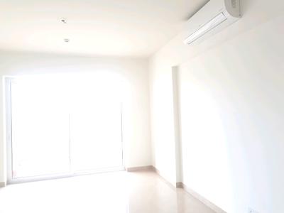 Godrej Meridien Living Room 2