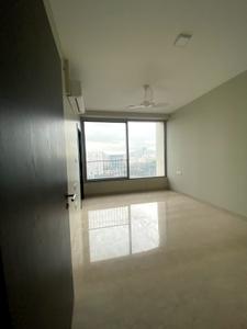 Bedroom Image of 1332 Sq.ft 3 BHK Apartment / Flat for sale in Oberoi Sky City, Borivali East Mumbai for Rs. 60000000