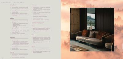 Image of 1200 Sq.ft 2 BHK Apartment / Flat for sale in Aurum Q Residences, Ghansoli, Navi Mumbai for Rs. 20000000