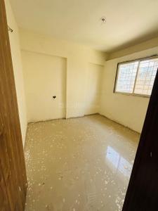 Bedroom Image of 550 Sq.ft 1 BHK Apartment / Flat for rent in Narhe Pune for Rs. 11500