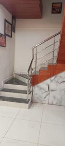 Hall Image of 1029 Sq.ft 2 BHK Duplex for sale in Shahunagar Satara for Rs. 5500000