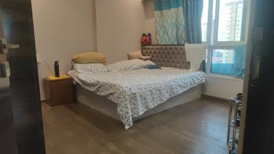 Bedroom Image of 750 Sq.ft 2 BHK Apartment / Flat for sale in Shree Tirupati Avenue 14, Dadar East Mumbai for Rs. 34500000