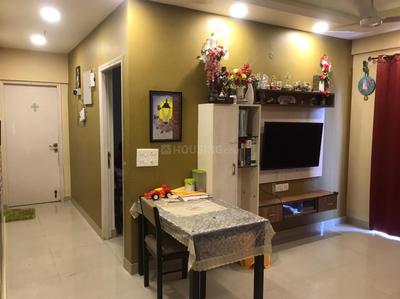 907 Sqft BHK Flat for sale in Siddha Happyville Rajarhat