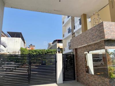 Balcony Image of 1450 Sq.ft 2 BHK Apartment / Flat for sale in Capital Greenz, Brahmanwala Dehradun for Rs. 7000000