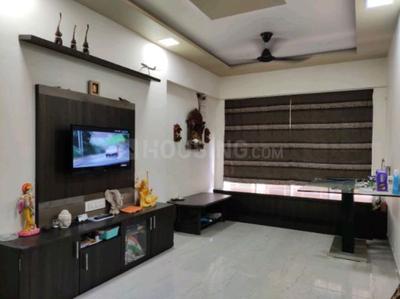 1 BHK Flat
