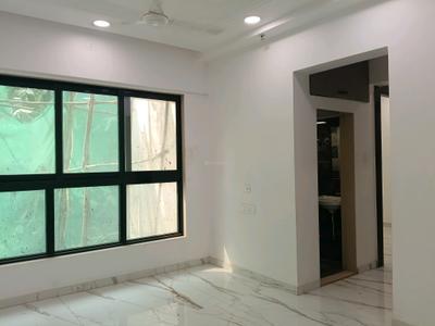 Living Room Image of 896 Sq.ft 2 BHK Apartment / Flat for sale in MICL Aaradhya Parkwood 1, Mira Road East Mira Bhayandar for Rs. 12200000