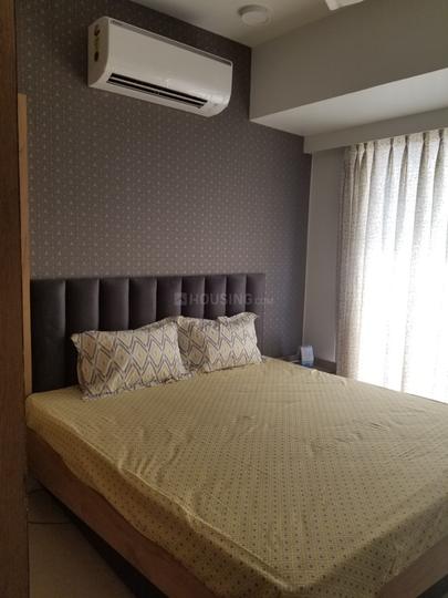 Riwer font Bedroom 1