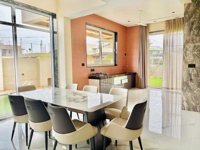 Hall Image of 3500 Sq.ft 4 BHK Villa for sale in Parshwapuram Lonavala for Rs. 57500000
