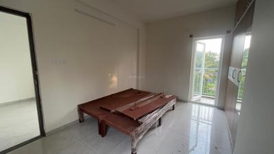 Bedroom Image of 600 Sq.ft 1 BHK Apartment / Flat for rent in Whitefield Bengaluru for Rs. 28000