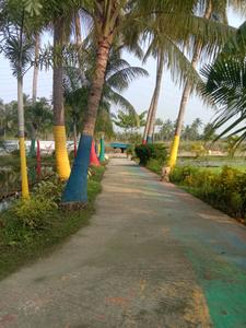 Image of 720 Sq.ft Residential Plot / Land for sale in Vriddhica Heritage, Bara Gagan Gohalia, Kolkata for Rs. 380007