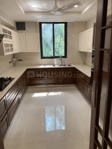 Image of 4500 Sq.ft 4 BHK Builder Floor for sale in Safdarjung Development Area, New Delhi for Rs. 165000000