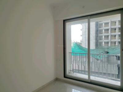 Bedroom Image of 625 Sq.ft 1 BHK Apartment / Flat for sale in Vasai East Vasai for Rs. 4000000