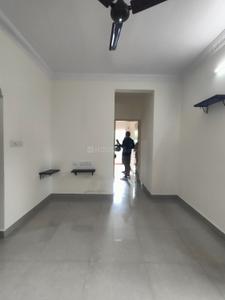 Hall Image of 550 Sq.ft 1 BHK Apartment / Flat for rent in Indira Nagar Bengaluru for Rs. 25000
