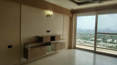 Living Room Image of 2610 Sq.ft 4 BHK Apartment / Flat for sale in DLF Westend Heights, Sector 53 Gurgaon for Rs. 71000000
