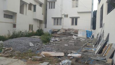 Wellington Paradise Plot View 1