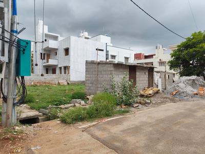 aishwarya Plot View 2